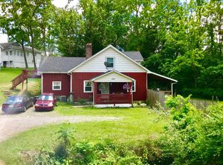 407 W Grant Ave, Georgetown, OH 45121