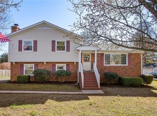 10334 Parahunt Ptwy, Ashland, VA 23005