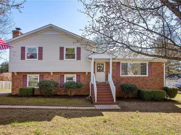 10334 Parahunt Ptwy, Ashland, VA 23005