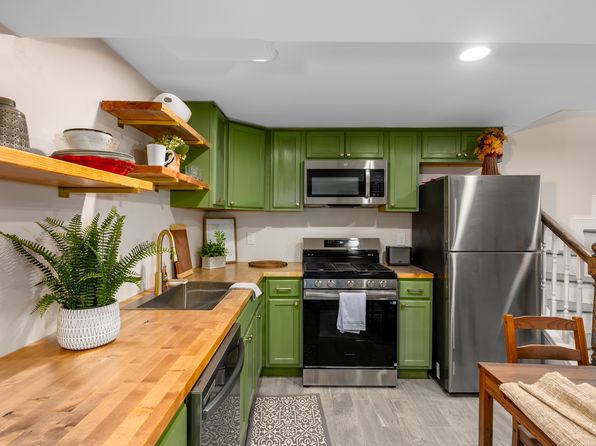 2132 Park Ave #Basement