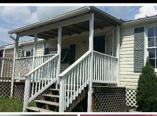 5236 Newland Rd, Warsaw, VA 22572