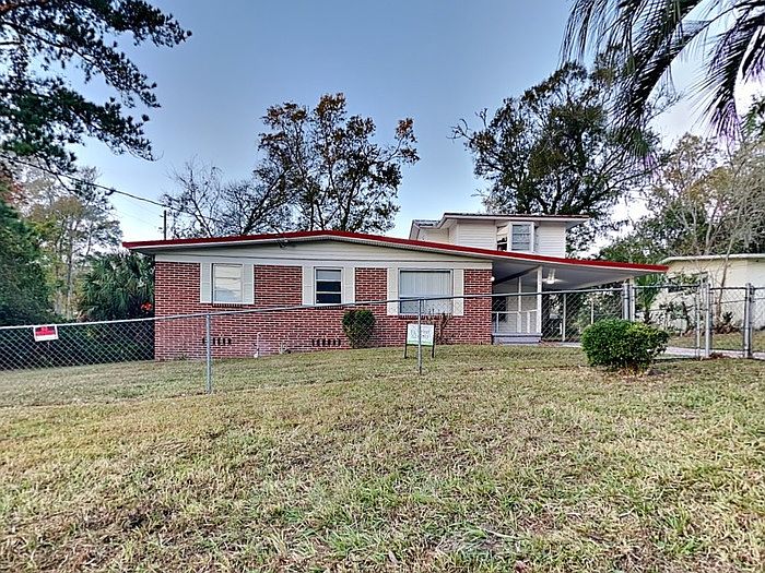 1st image of 6204 Pettiford Dr W