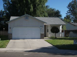 2722 Fox Ct, Nampa, ID 83687