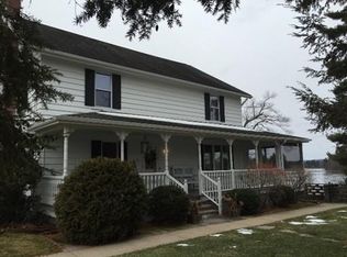 17 Belanger Rd, Southampton, MA 01073