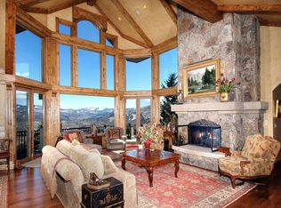 160 Casteel Rdg, Edwards, CO 81632