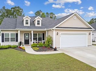 5195 Huston Rd, Conway, SC 29526