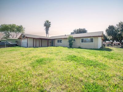 4724 E Hamilton Ave, Fresno, CA, 93702