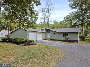 306 Tanbridge Dr, Martinsburg, WV 25401