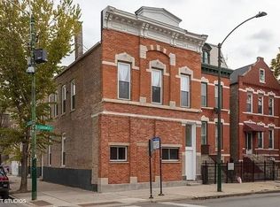 2001 S Loomis St #1R, Chicago, IL 60608