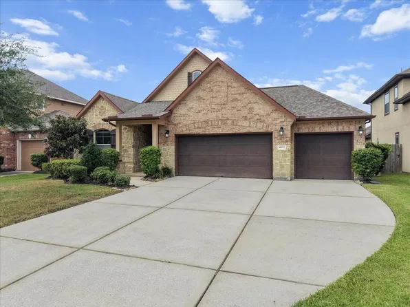 4811 Terrassa Ln, League City, TX 77573