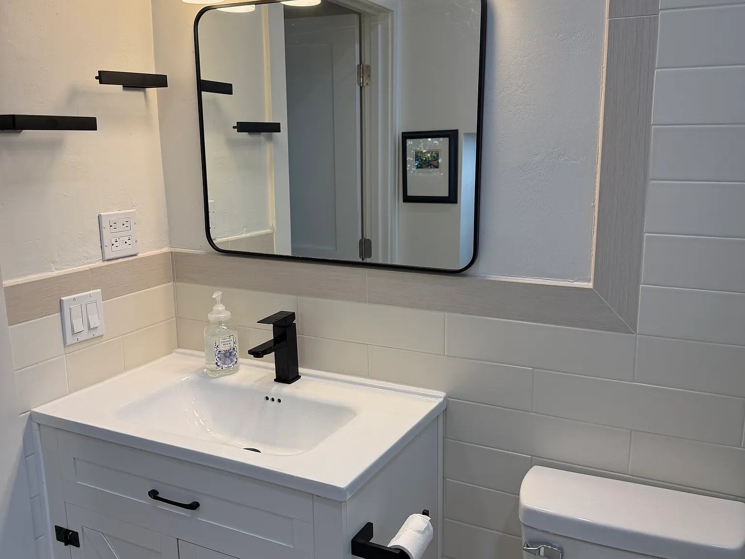 2 bed, 1100 sqft, $3,500 — Photo 4