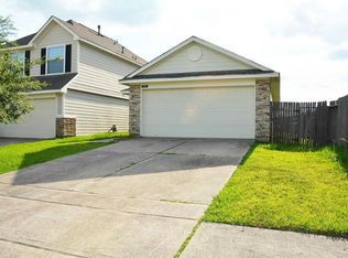 7814 Sun Rise Ln, Houston, TX 77072