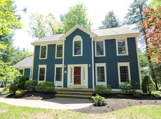13 Captains Way, Exeter, NH 03833