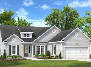 36 Little Stream Ct, Richmond Hill, GA 31324