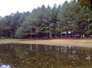 2709 Kermit Rd, Magnolia, MS 39652