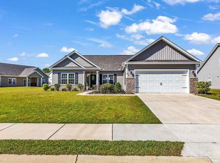 1805 Riverport Dr., Conway, SC 29526