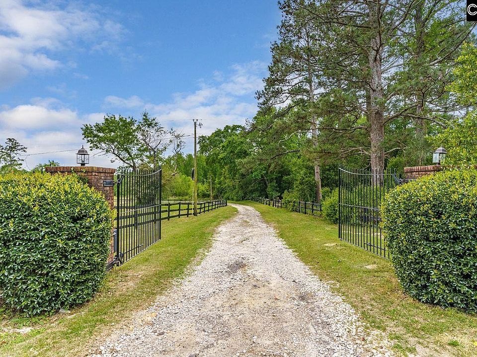 1625 Broad St, Leesville, SC 29070 MLS 561566 Zillow