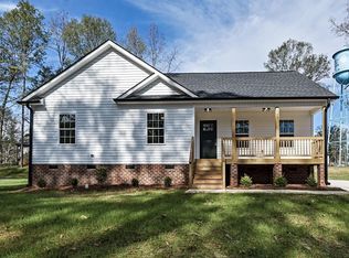 129 Lowry Row, York, SC 29745