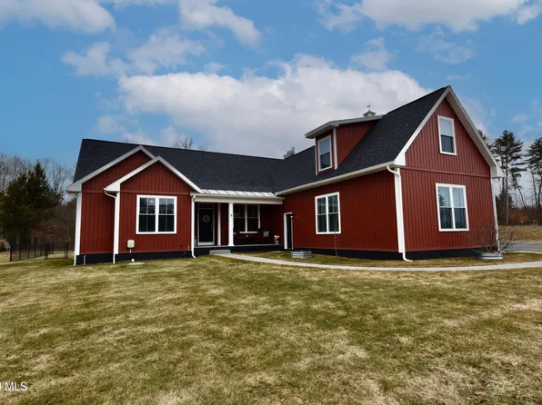 9 Catalina Drive, Ballston Spa, NY 12020