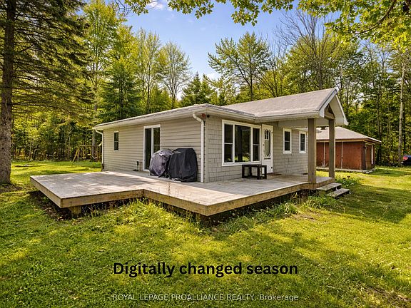 2nd image of 137 Puffball Inn Rd