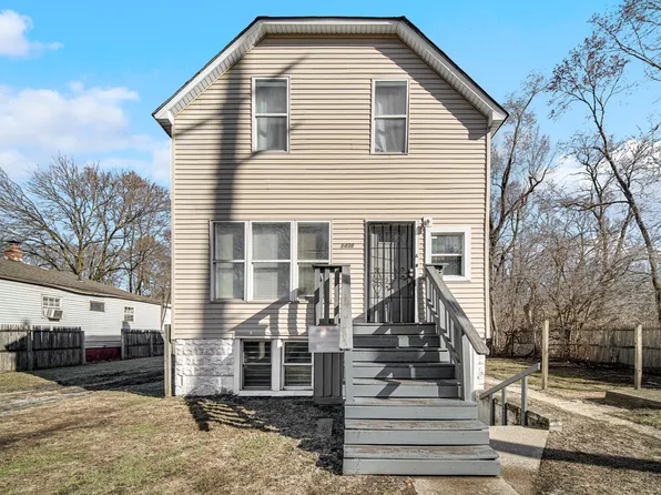 1438 W 19th Ave, Gary, IN 46407