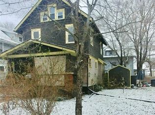 962 N Howard St, Akron, OH 44310