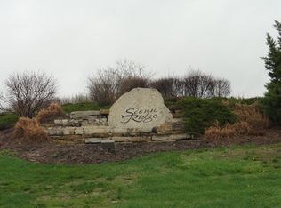 196 Scenic Ridge Ct, Colgate, WI 53017