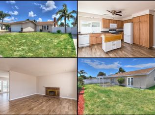 3675 Forest Rd, Oceanside, CA 92058