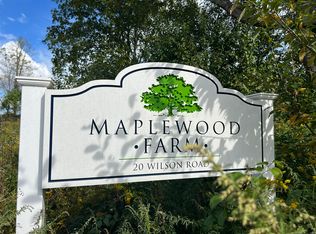 20 Wilson Rd, Easton, CT 06612