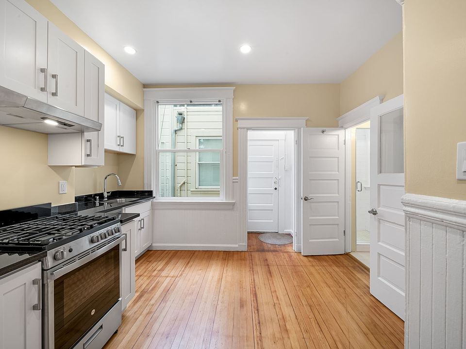 1st image of 519 Vallejo St #0
