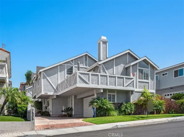1805 Carnegie Ln APT 3, Redondo Beach, CA 90278