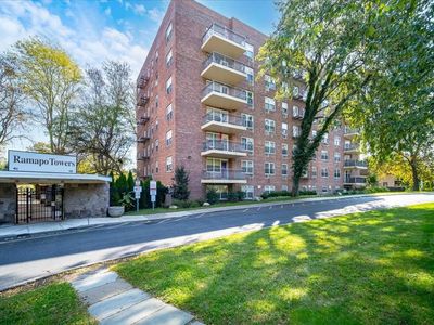 40 S Cole Avenue #3C, Spring Valley, NY, 10977