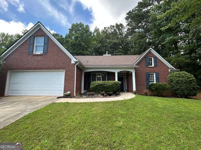 2063 Willow Chase Ct, Tucker, GA, 30084