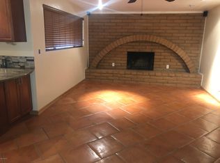 3935 N Tres Lomas Dr, Tucson, AZ 85749