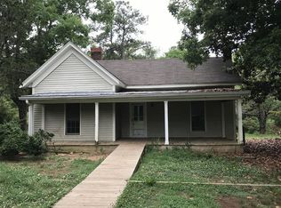 2566 Pleasant Hill Rd, Carrollton, GA 30116