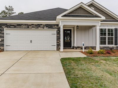 7110 Paisley Cir, Graniteville, SC, 29829