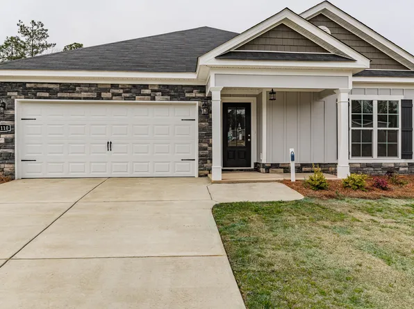 7110 PAISLEY Circle, Graniteville, SC 29829