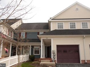 626 Chatham Way, Lititz, PA 17543