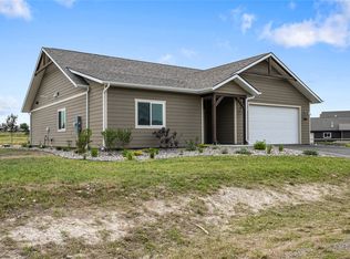5468 Fireweed Loop, Helena, MT 59602