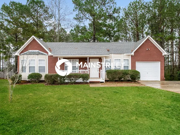 145 Pine Springs Rd, Odenville, AL 35120