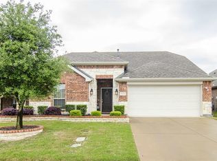 10309 Canyon Lake Vw, McKinney, TX 75070