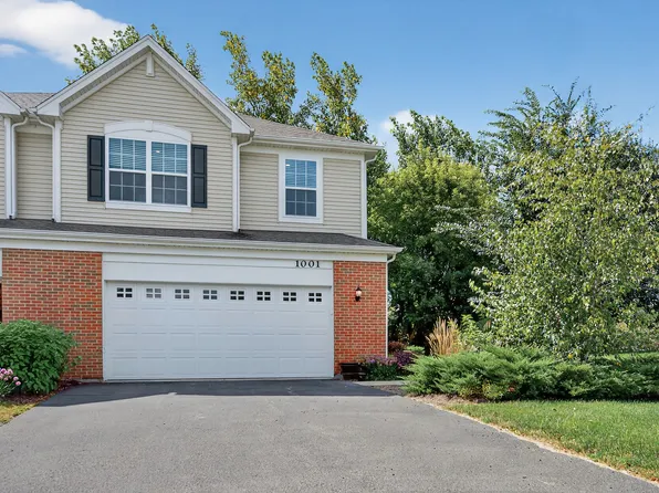 1001 Draper Rd, McHenry, IL 60050