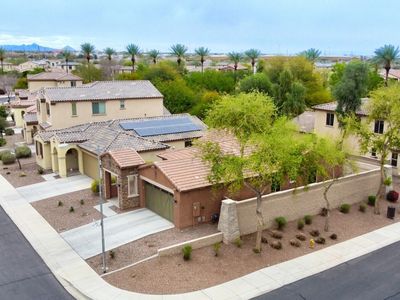 9295 W Wood Dr, Peoria, AZ, 85381