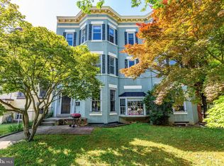 1405 N Carolina Ave NE #B, Washington, DC 20002