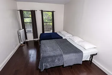 Rented by Highline Residential