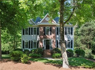 4336 La Vale Ct, Clemmons, NC 27012