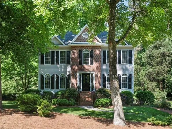 4336 La Vale Ct, Clemmons, NC 27012