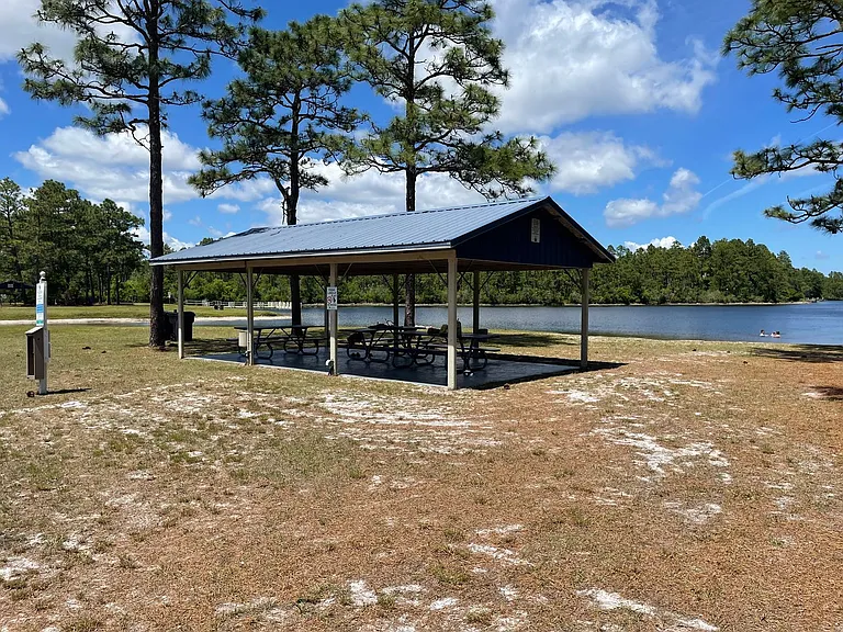 1136 Long Leaf Rd — Photo 42