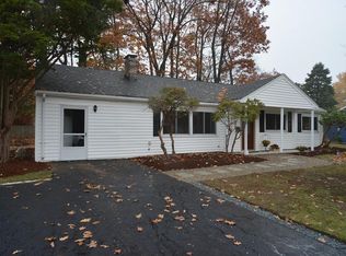 14 Sheffield Rd, Natick, MA 01760