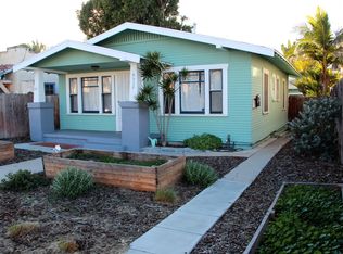 4530 Hamilton St, San Diego, CA 92116